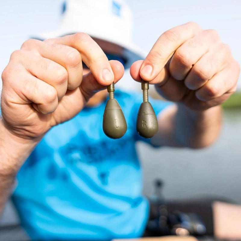 Preston Innovations ICS Slow Sinkers